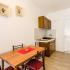 Apartmani Nadja, , Magán szállás a községben Bijela, Montenegró